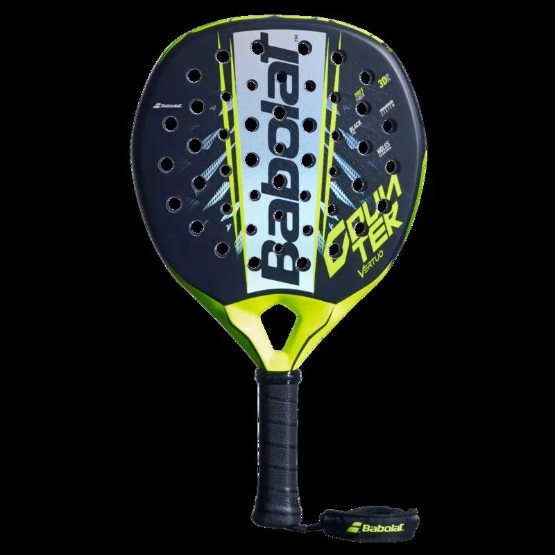 Babolat Counter Vertuo 2.6