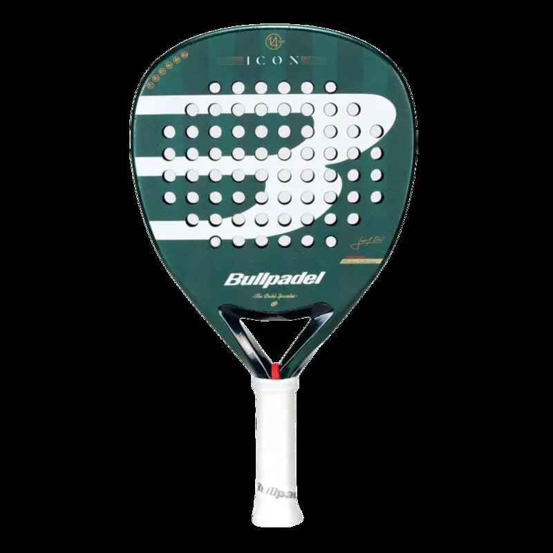 Bullpadel Icon 2026
