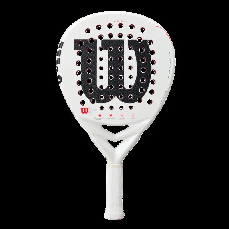 Wilson Bela LS V3 Padel Racket